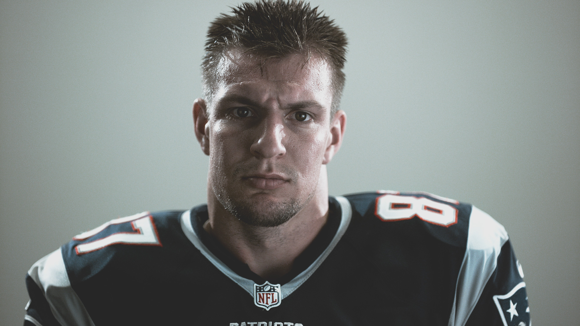 Gronk Portrait01 4 K